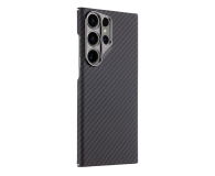 Tactical MagForce Aramid Kryt pro Samsung Galaxy S23 Ultra Black - 1513764 - zdjęcie 3
